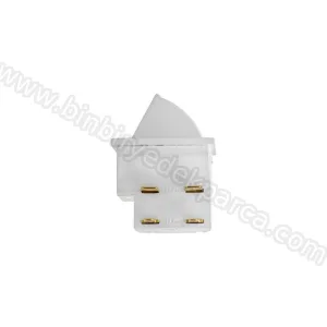 Buzdolabı Kapak Lamba Butonu Anahtar 32007764