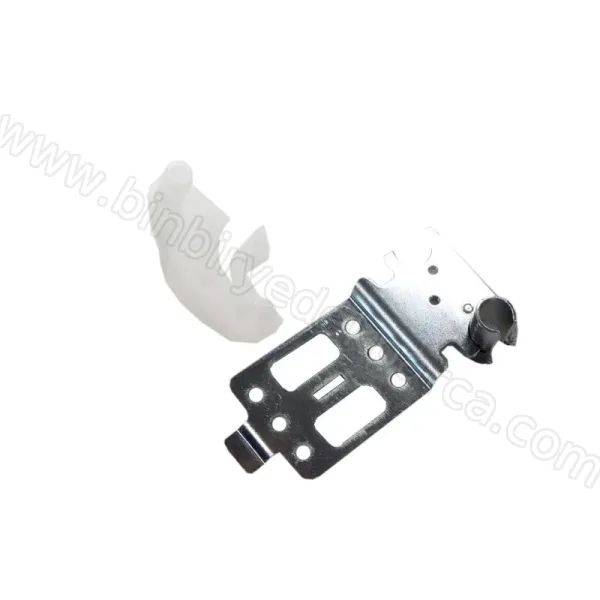 Buzdolabı Kapak Yön Değiştirme Menteşesi - 42152268