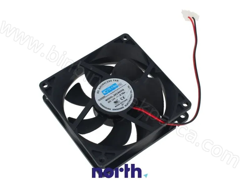 Buzdolabı Sogutucu Fan Motoru - 32035094