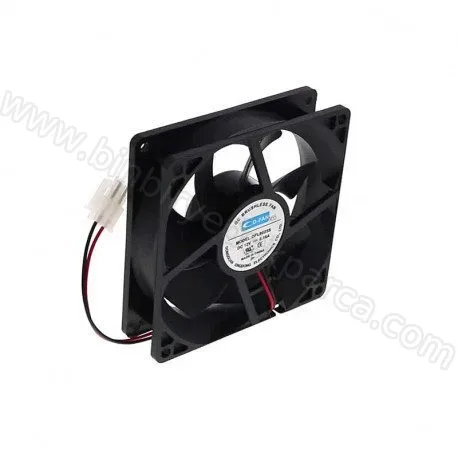 Buzdolabı Sogutucu Fan Motoru - 32035094