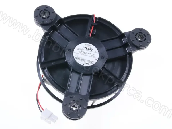 Vestel Regal Seg Buzdolabı sogutucu Fan Motoru - 32048204