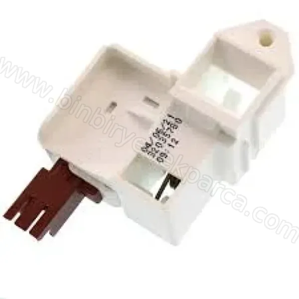 Çamaşır Kurutma Makinesi Kapak Emniyet Kilidi 32035780