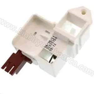 Çamaşır Kurutma Makinesi Kapak Emniyet Kilidi 32035780