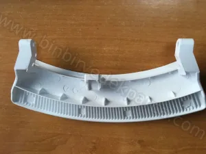 Çamaşır Makinası Kapak Mandal Tutamak (Orjinal) 42023901