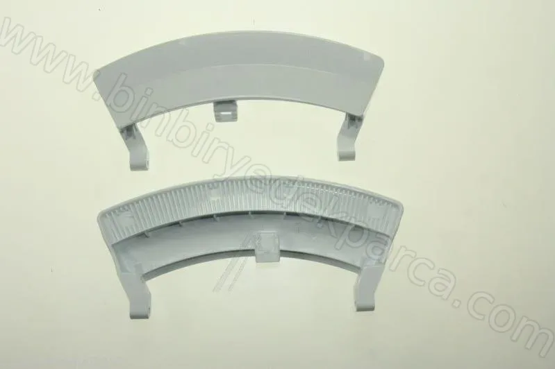 Çamaşır Makinası Kapak Mandal Tutamak (Orjinal) 42023901