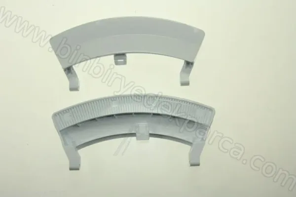 Çamaşır Makinası Kapak Mandal Tutamak (Orjinal) 42023901
