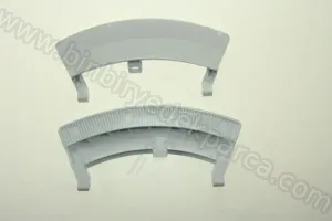 Çamaşır Makinası Kapak Mandal Tutamak (Orjinal) 42023901