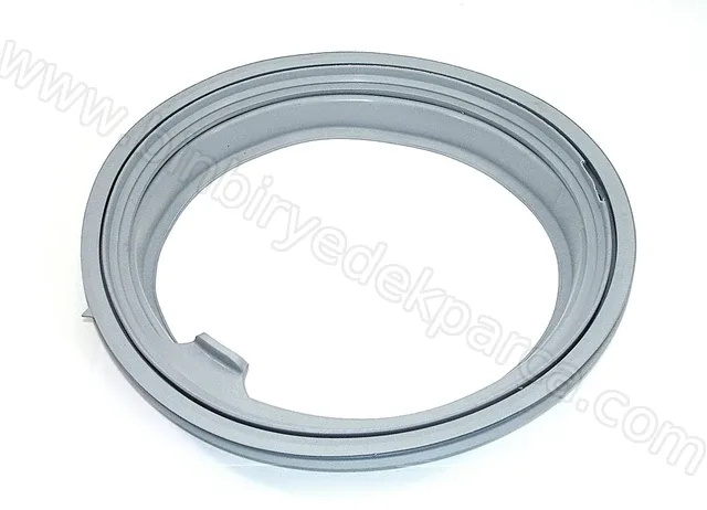 Çamaşır Makine Kapak Körük Lastik Slim 42004246 Kutulu