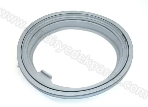 Çamaşır Makine Kapak Körük Lastik Slim 42004246 Kutulu