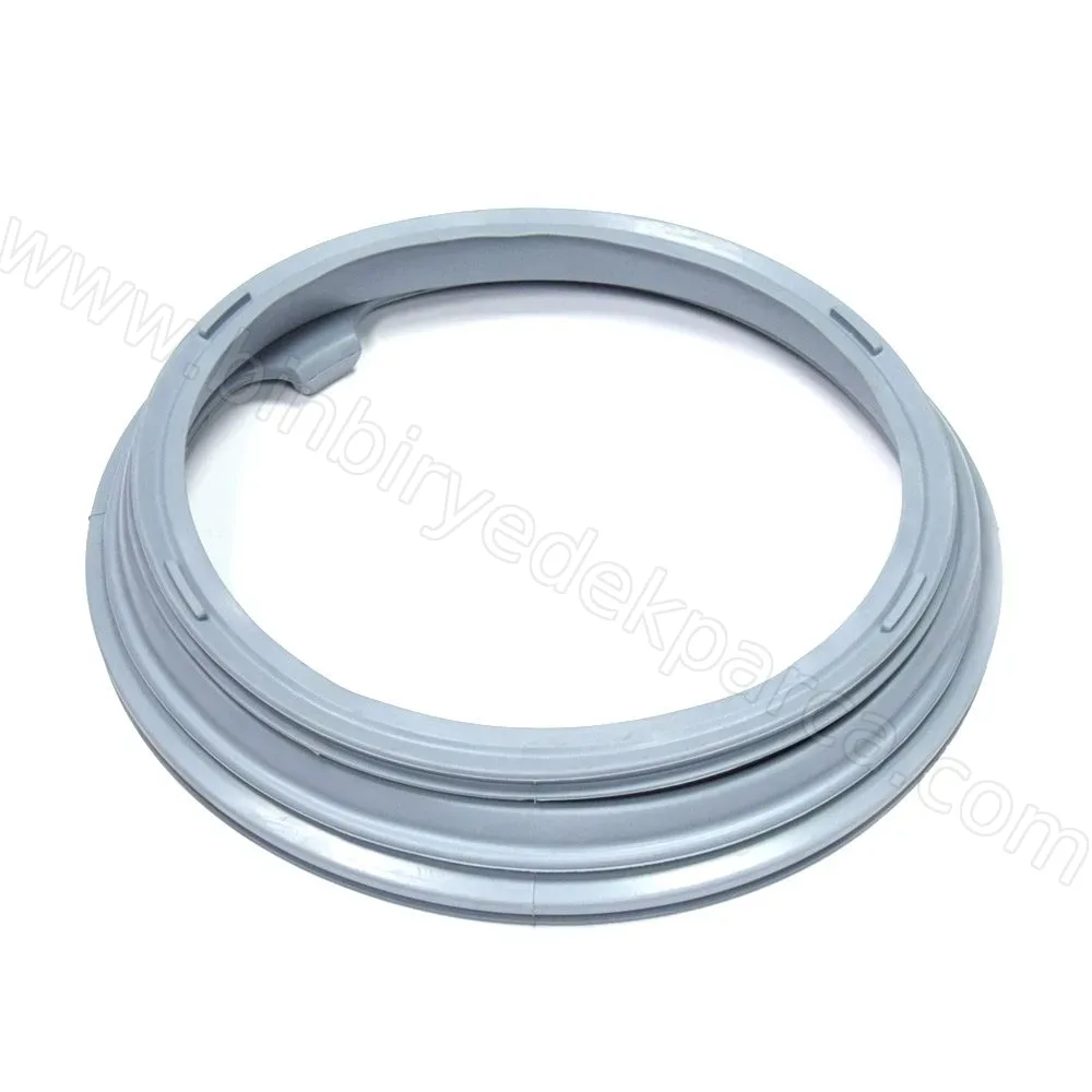 Çamaşır Makine Kapak Körük Lastik Slim 42004246 Kutulu