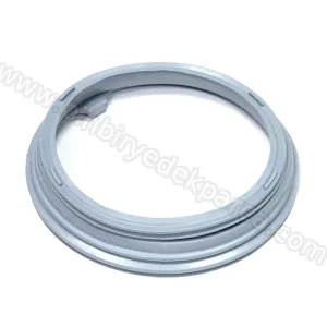 Çamaşır Makine Kapak Körük Lastik Slim 42004246 Kutulu