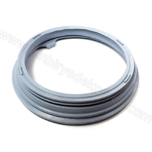 Çamaşır Makine Kapak Körük Lastik Slim 42004246 Kutulu