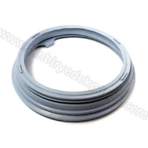 Çamaşır Makine Kapak Körük Lastik Slim 42004246 Kutulu