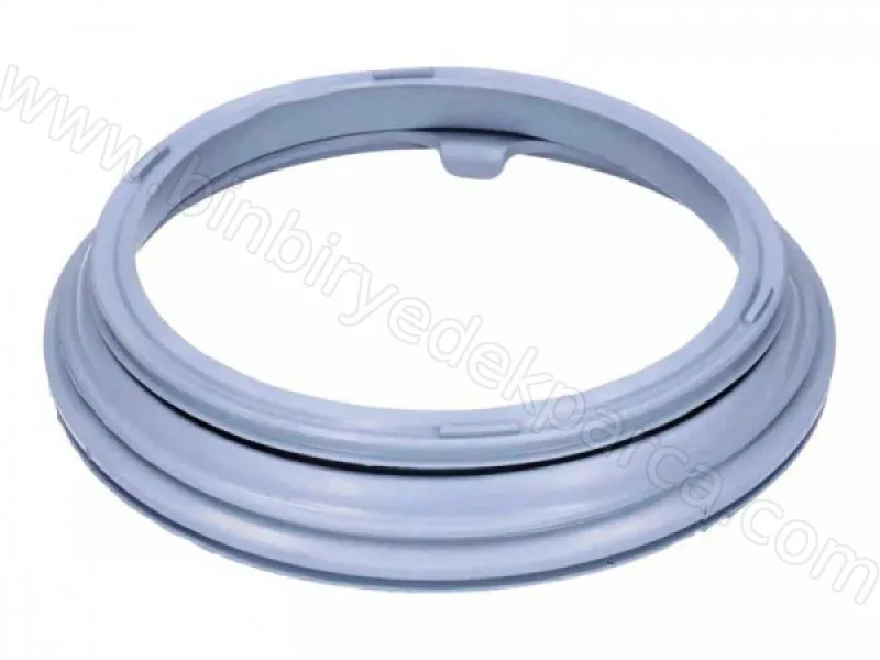Çamaşır Makine Kapak Körük Lastik Slim 42004246 Kutulu