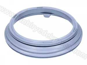 Çamaşır Makine Kapak Körük Lastik Slim 42004246 Kutulu