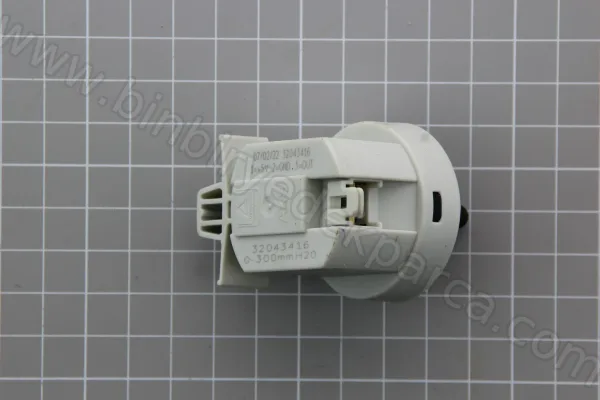 Çamaşır Makine Su Seviye Sensör 32043416-32006187