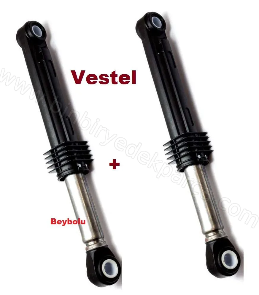 Çamaşır Makine Sürtünmeli Amortisör 80N 2 Adet 47010522