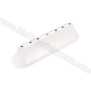 Çamaşır Makine Tambur Kısa 180 Mm 42002592