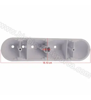 Çamaşır Makine Tambur Kısa 180 Mm 42002592