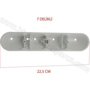 Çamaşır Makine Tambur Uzun 236 Mm 42002750