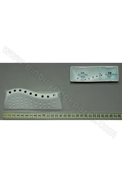 Çamaşır Makine Yeni Tip Tambur Kanadı Kısa 42097400