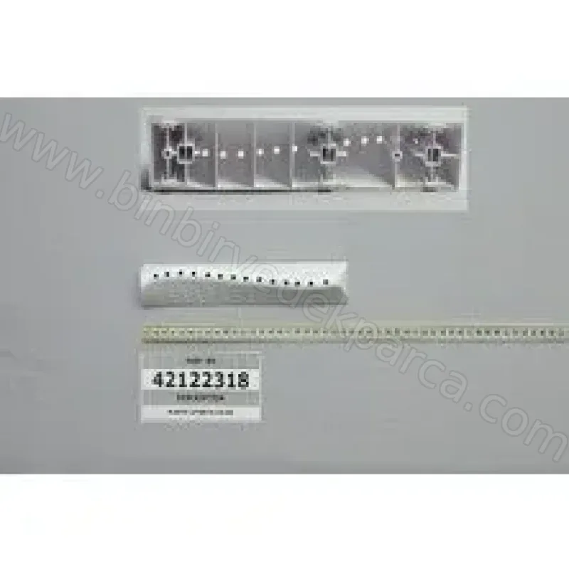 Çamaşır Makine Yeni Tip Tambur Kanadı Uzun 42025714