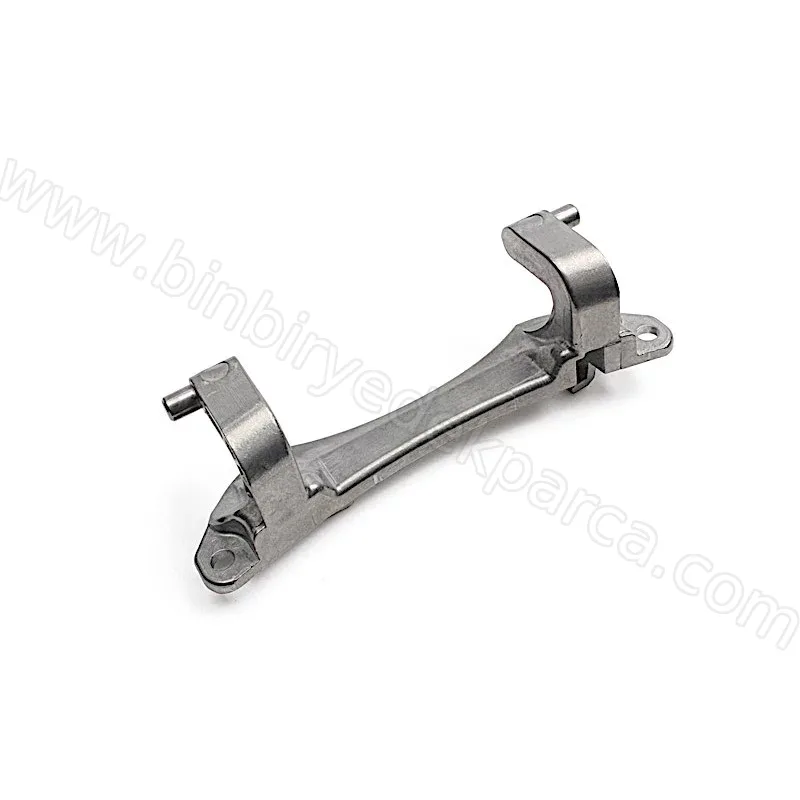 Çamaşır Makinesi Kapak Menteşesi 10715367