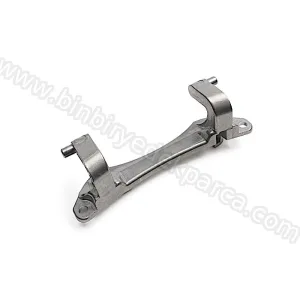 Çamaşır Makinesi Kapak Menteşesi 10715367