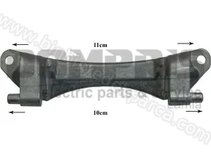Çamaşır Makinesi Kapak Menteşesi 10715367