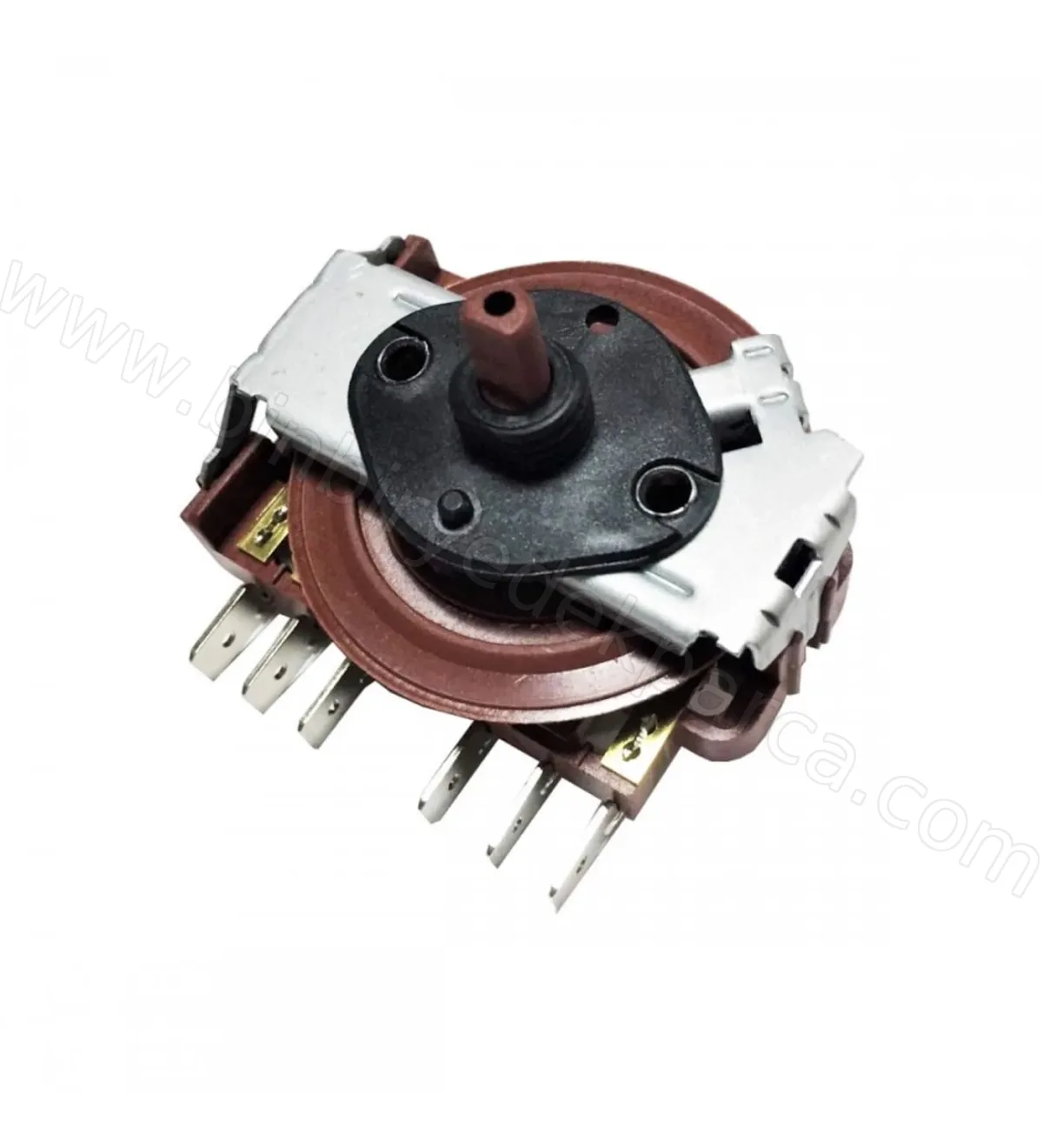 Fırın (Hotplate) Komütatör 32009866