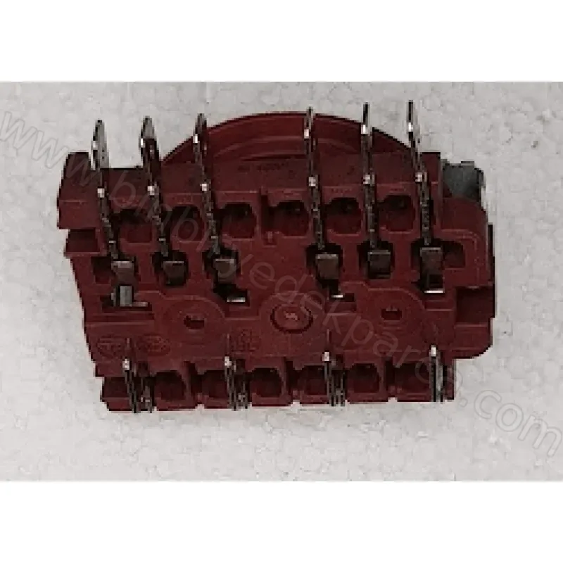 Fırın (Hotplate) Komütatör 32009866