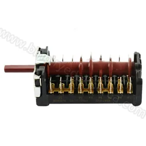 Fırın Komütatör Çevirme Anahtarı 32012450