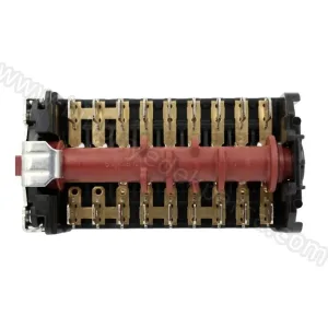 Fırın Komütatör Çevirme Anahtarı 32012450