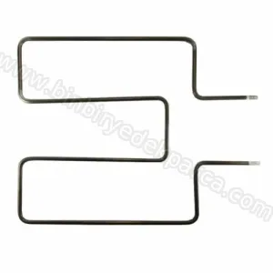 Fırın Rezistansı 1100W 32001560