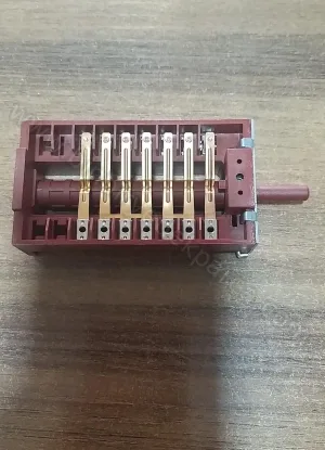 Fırın Şalteri Komütatör 32047065