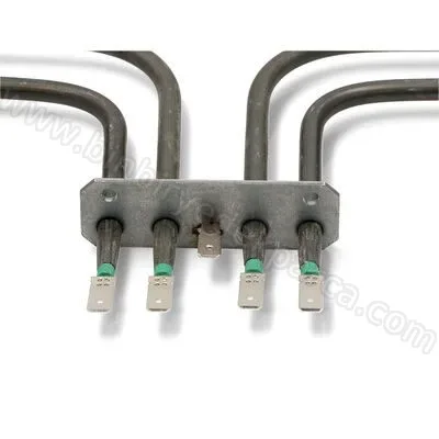 Fırın Üst Rezistansı 1400W + 1200W 220volt 32045764-32017630-32017631