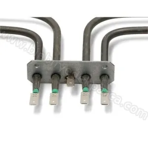 Fırın Üst Rezistansı 1400W + 1200W 220volt 32045764-32017630-32017631