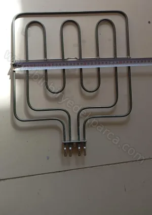 Fırın Üst Rezistansı 1600W + 1000W 32009127