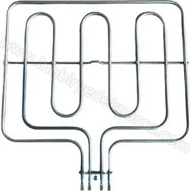 Fırın Üst Rezistansı 1600W + 1000W 32009127