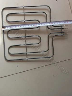 Fırın Üst Rezistansı 1600W + 1000W 32009127