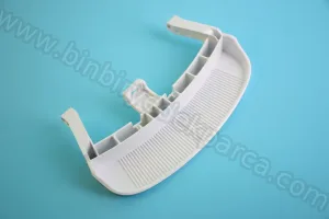 Junda Geniş Leo 5 Kg Çamaşır Makinesi Kapak Mandal Tutamak 42023887