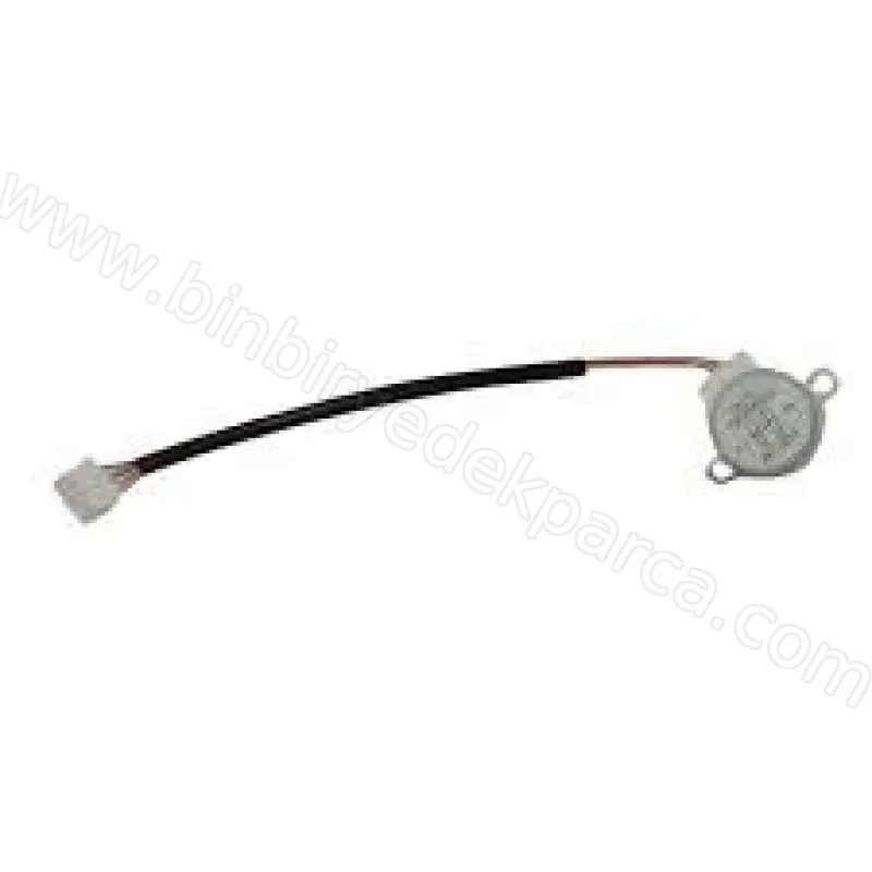 Klima Swing Salınım Motoru (Step Motoru) 9/12k 30009799 Orijinal