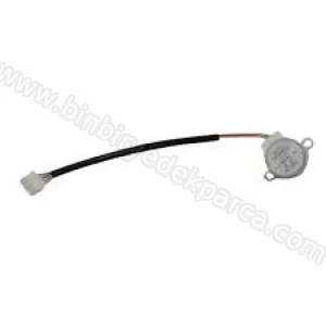 Klima Swing Salınım Motoru (Step Motoru) 9/12k 30009799 Orijinal