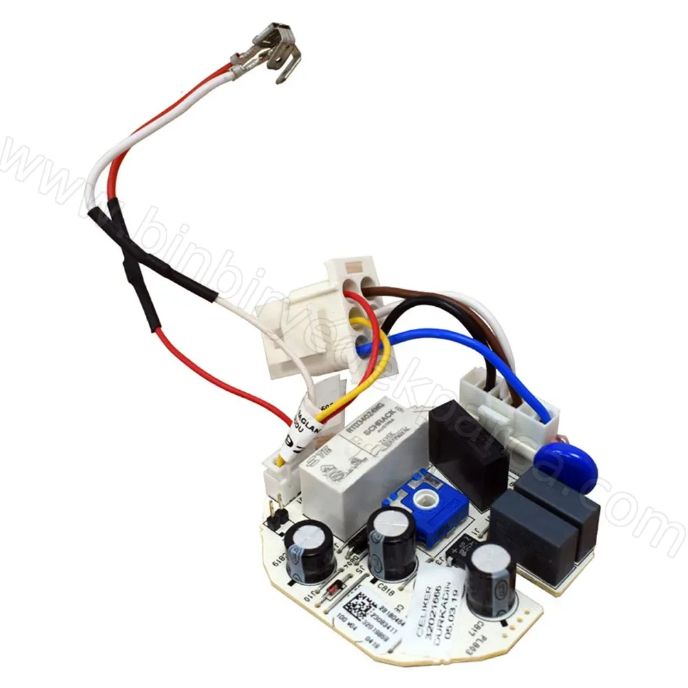 NT465MPBHG Buzdolabı Zamanlayıcı (Timer) Kart - 32021666