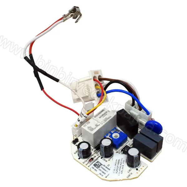 NT465MPBHG Buzdolabı Zamanlayıcı (Timer) Kart - 32021666