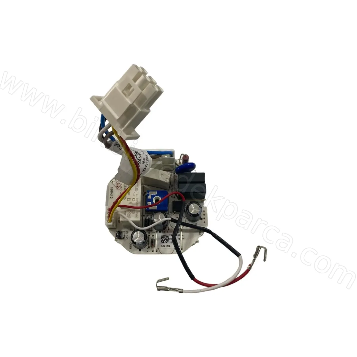 NT465MPBHG Buzdolabı Zamanlayıcı (Timer) Kart - 32021666