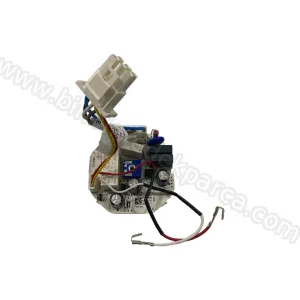 NT465MPBHG Buzdolabı Zamanlayıcı (Timer) Kart - 32021666