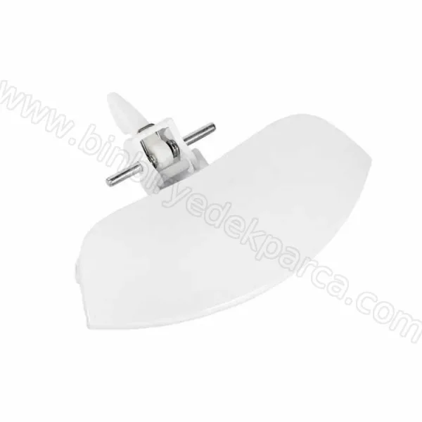 Çamaşır Makine Kapak Mandal Tutamak 42038993
