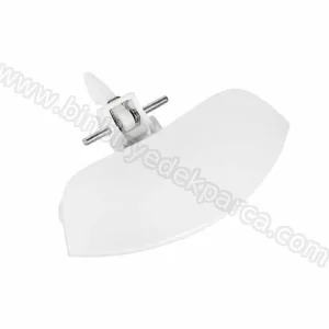 Çamaşır Makine Kapak Mandal Tutamak 42038993