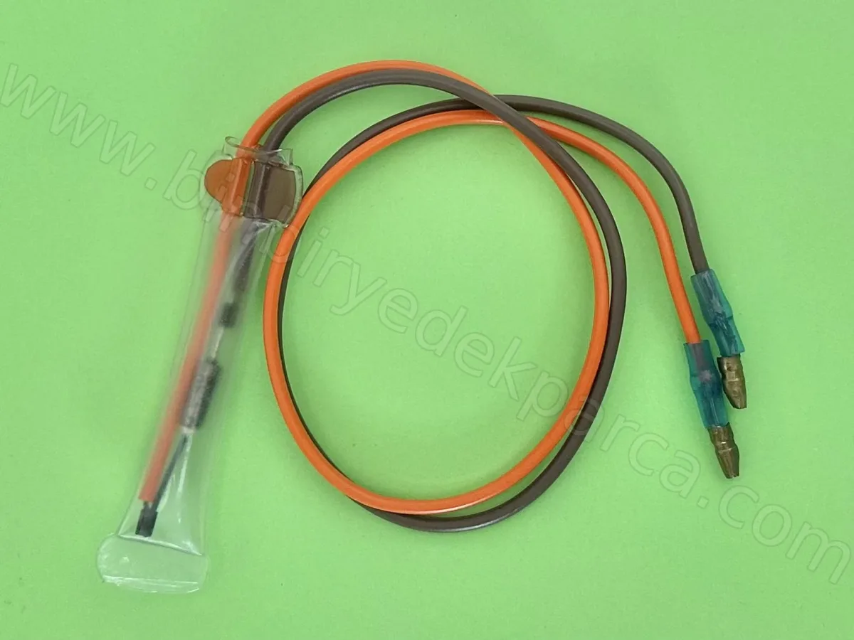 Buzdolabı Termal Sigorta BR-303-70C Termostop Sensör
